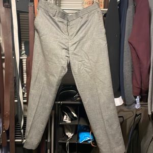 Express dress pants